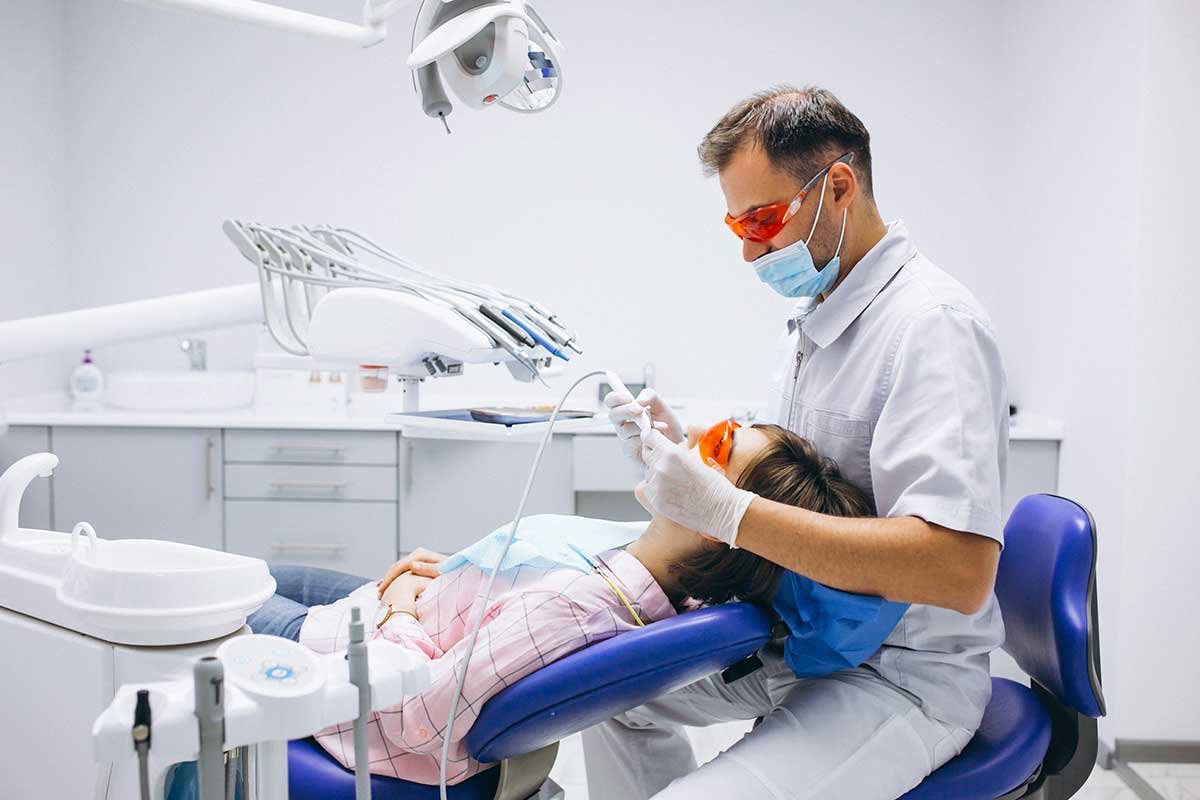 Seguro dental y visión